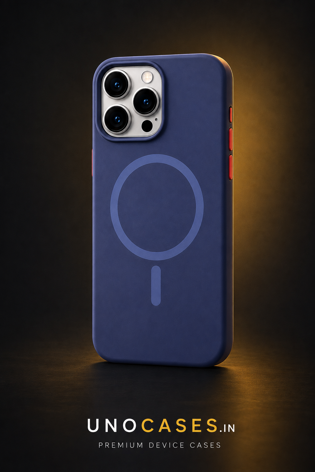 UNOCASES.IN premium device cases